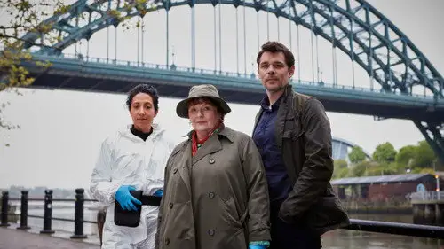 Vera Temporada 12 Episodios 2 • Sub Español