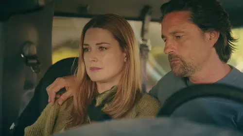 Un lugar para soñar Temporada 5 Episodios 7 • Sub Español