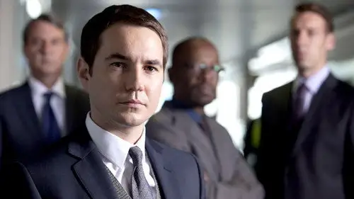 Line of Duty Temporada 1 Episodios 1 • Sub Español