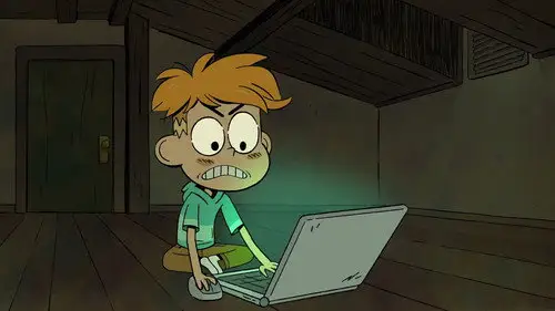 Los Wylde Pak Temporada 1 Episodios 12 • Sub Español