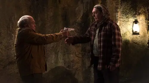 Haven Temporada 4 Episodios 13 • Sub Español