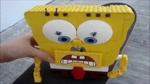LegoBob Temporada 1 Episodios 16 • Sub Español