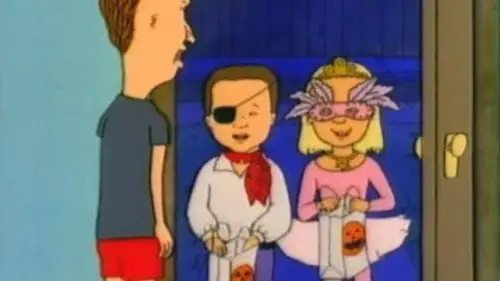 Beavis y Butt-Head Temporada 6 Episodios 1 • Sub Español