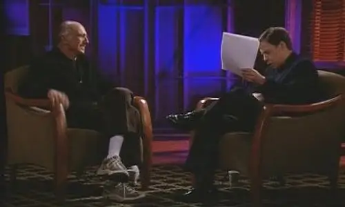 Larry David Temporada 0 Episodios 11 • Sub Español