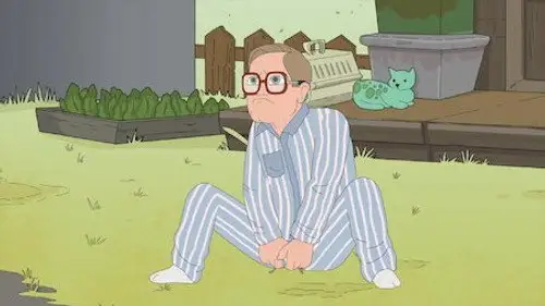 Trailer Park Boys: The Animated Series Temporada 2 Episodios 7 • Sub Español