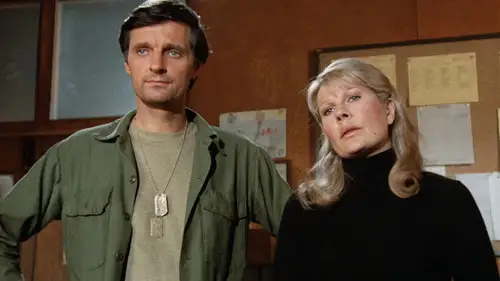 M*A*S*H Temporada 2 Episodios 11 • Sub Español