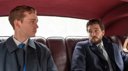 Industry Temporada 3 Episodios 5 • Sub Español