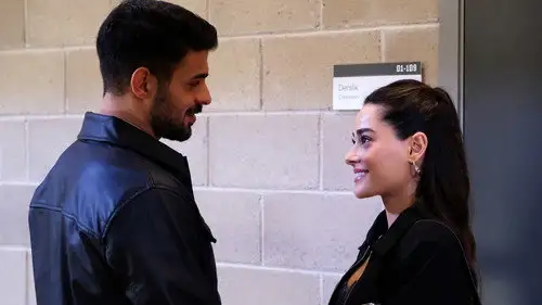 Yabani (Wild Heart) Temporada 1 Episodios 7 • Sub Español