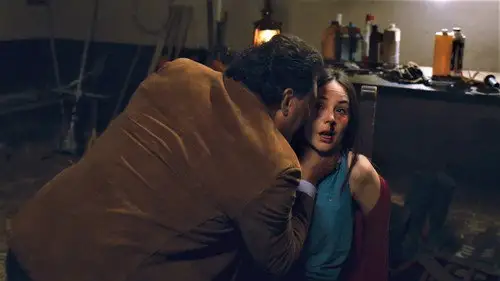 Falsa identidad Temporada 2 Episodios 14 • Sub Español
