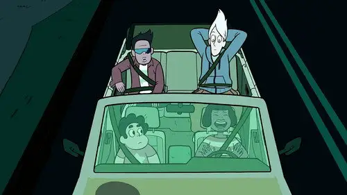 Steven Universe Temporada 2 Episodios 3 • Sub Español
