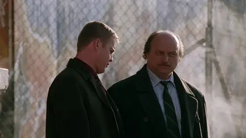NYPD Blue Temporada 8 Cap 13 • Español Online