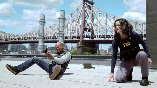 Blindspot Temporada 2 Episodios 2 • Sub Español