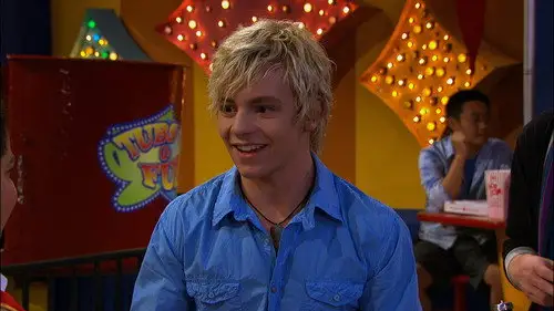 Austin y Ally Temporada 2 Episodios 7 • Sub Español