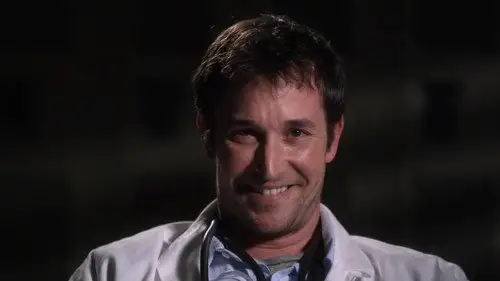 Urgencias Temporada 15 Episodios 18 • Sub Español