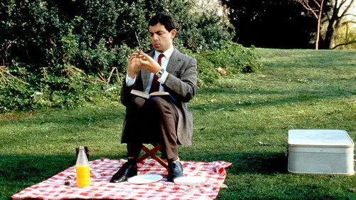 Mr. Bean Temporada 1 Episodios 5 • Sub Español