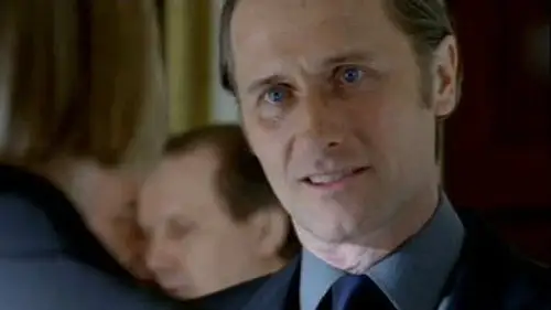 Spooks (Doble identidad) Temporada 8 Episodios 2 • Sub Español