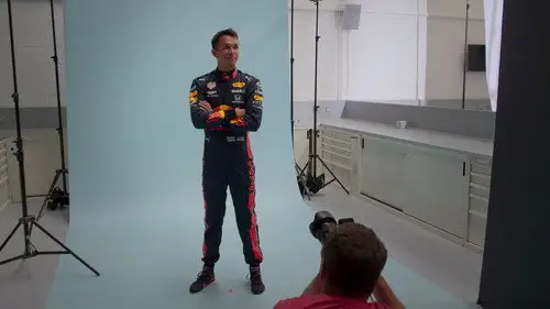 Formula 1: La emoción de un Grand Prix Temporada 3 Episodios 6 • Sub Español