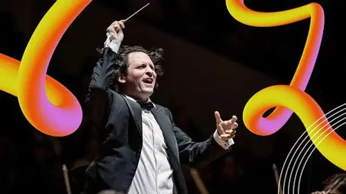 BBC Proms Temporada 78 Episodios 8 • Sub Español