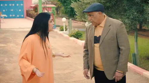 يوم ملقاك Temporada 1 Episodios 5 • Sub Español