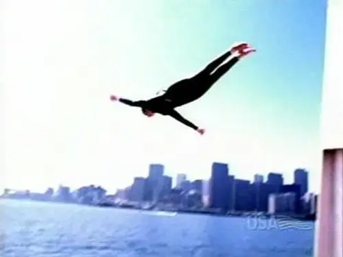 Nash Bridges Temporada 6 Episodios 3 • Sub Español