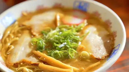 RAMEN JAPAN Temporada 2 Episodios 7 • Sub Español