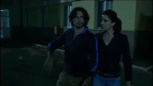 Squadra antimafia – Palermo oggi Temporada 6 Episodios 7 • Sub Español