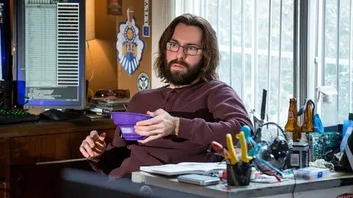 Silicon Valley Temporada 3 Episodios 9 • Sub Español