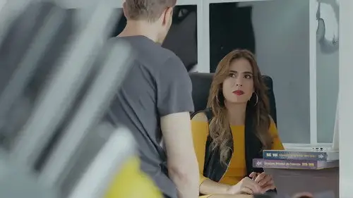 La Reina del Flow Temporada 1 Episodios 14 • Sub Español