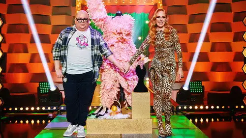 Drag Race España Temporada 0 Episodios 19 • Sub Español