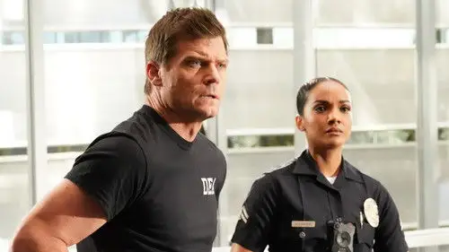 The Rookie Temporada 2 Episodios 17 • Sub Español