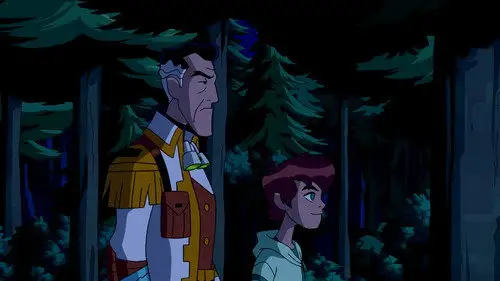 Ben 10: Omniverse Temporada 6 Episodios 2 • Sub Español