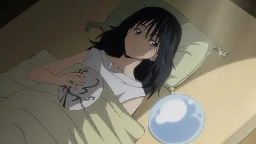 That Time I Got Reincarnated as a Slime Temporada 1 Episodios 8 • Sub Español