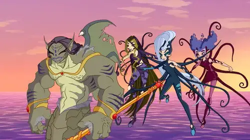 Winx Club Temporada 5 Episodios 17 • Sub Español