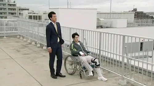 Kamen Rider Temporada 25 Episodios 2 • Sub Español