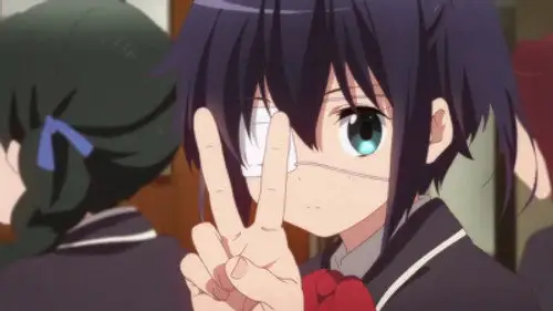 Chuunibyou demo Koi ga Shitai! Temporada 1 Episodios 3 • Sub Español