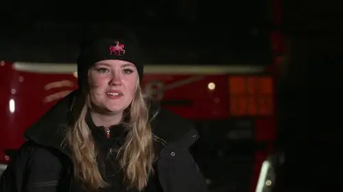 Svenska Truckers Temporada 8 Episodios 5 • Sub Español