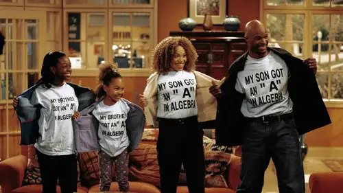 My Wife and Kids Temporada 1 Episodios 5 • Sub Español