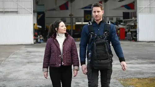 Tracker Temporada 1 Episodios 10 • Sub Español