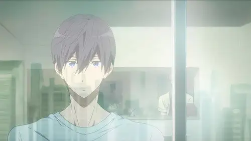 Free! Temporada 0 Episodios 2 • Sub Español