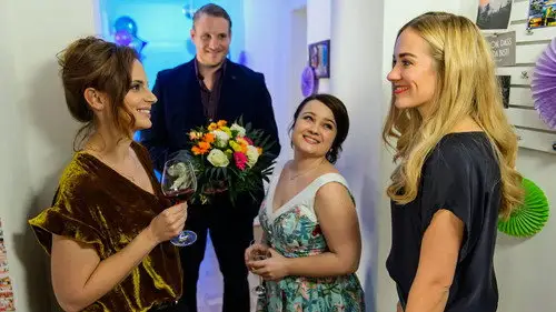 Bettys Diagnose Temporada 5 Episodios 5 • Sub Español
