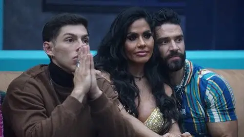 La Casa de los Famosos Temporada 4 Episodios 10 • Sub Español