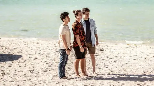 Papás por Encargo Temporada 1 Episodios 10 • Sub Español