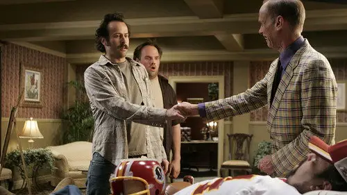 Me llamo Earl Temporada 2 Episodios 14 • Sub Español