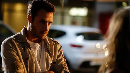 Ciudad cruel Temporada 2 Episodios 3 • Sub Español