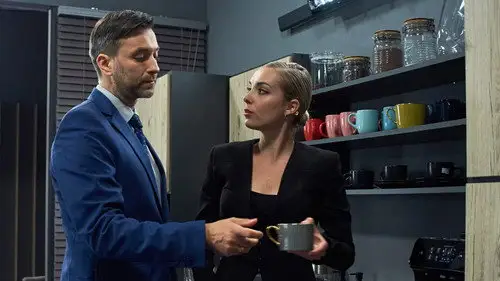 BrzydUla 2 Temporada 1 Episodios 9 • Sub Español