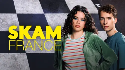 Skam Francia Temporada 12 Episodios 2 • Sub Español