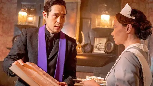 Quantum Leap Temporada 1 Episodios 7 • Sub Español