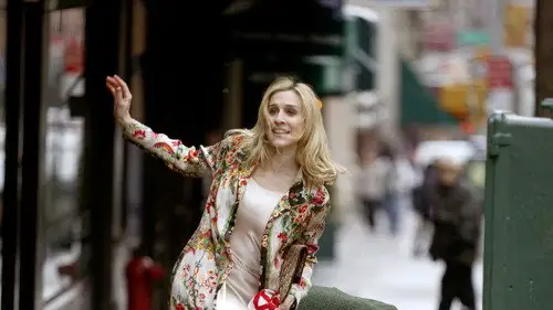 Sexo en Nueva York Temporada 6 Episodios 1 • Sub Español