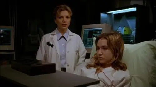 Stargate SG-1 Temporada 5 Episodios 6 • Sub Español