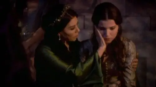 Suleimán, el gran sultán Temporada 1 Episodios 10 • Sub Español